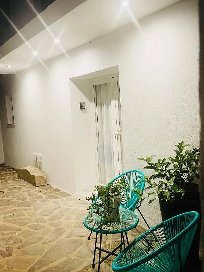 Affittacamere Tierra Guesthouse Olbia