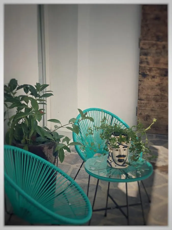 Tierra Guesthouse Olbia