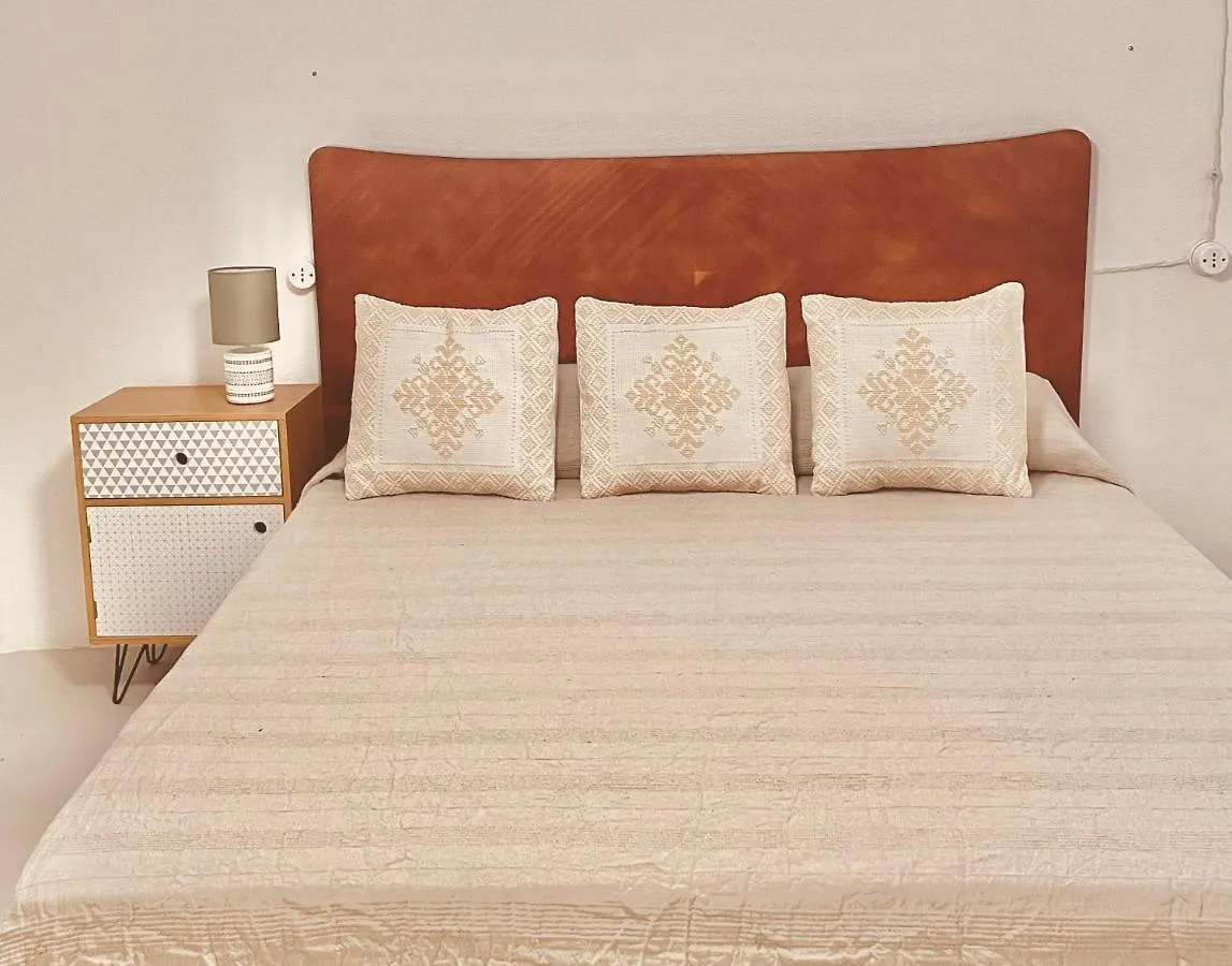 Tierra Guesthouse Olbia