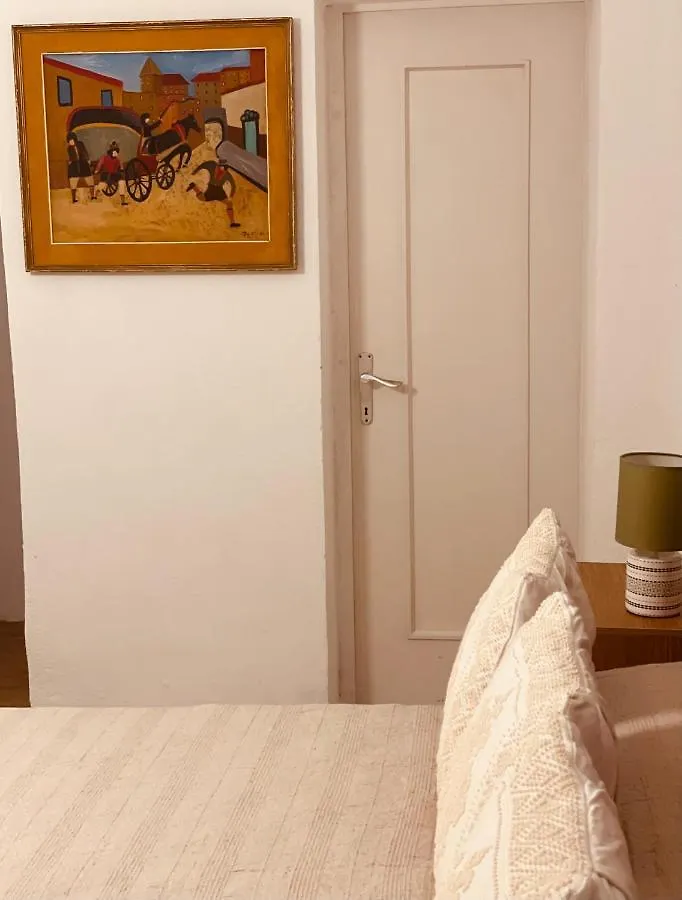 Tierra Guesthouse Olbia Affittacamere