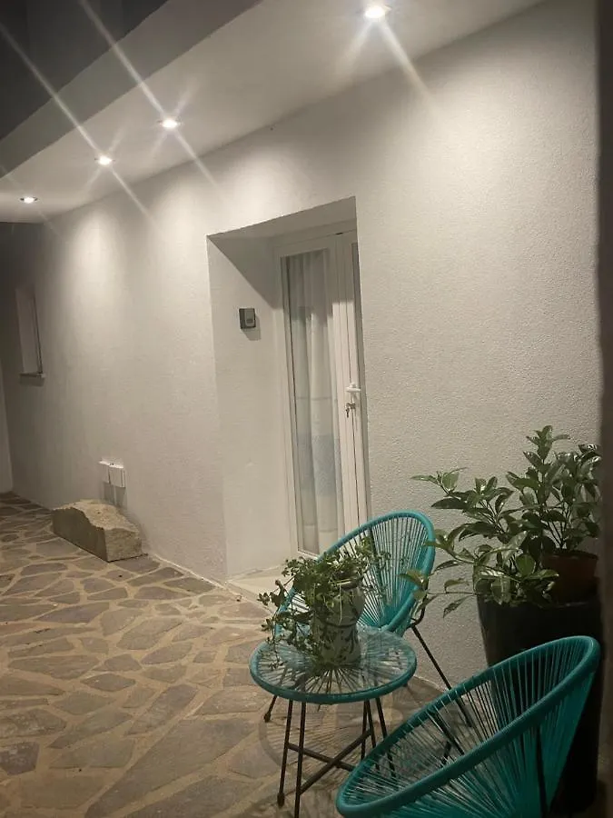 Affittacamere Tierra Guesthouse Olbia Italia