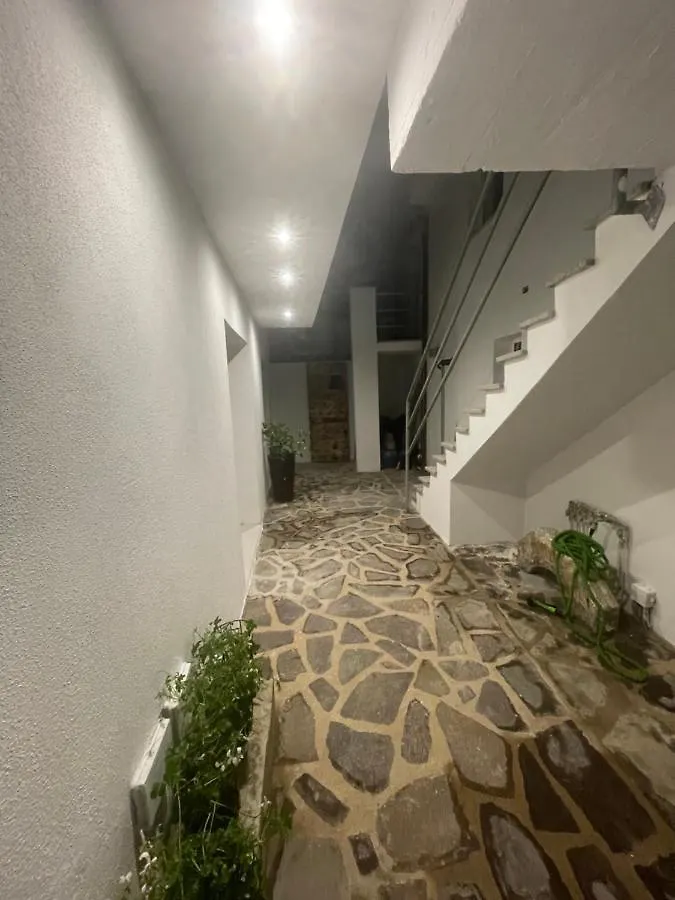 Tierra Guesthouse Olbia Affittacamere