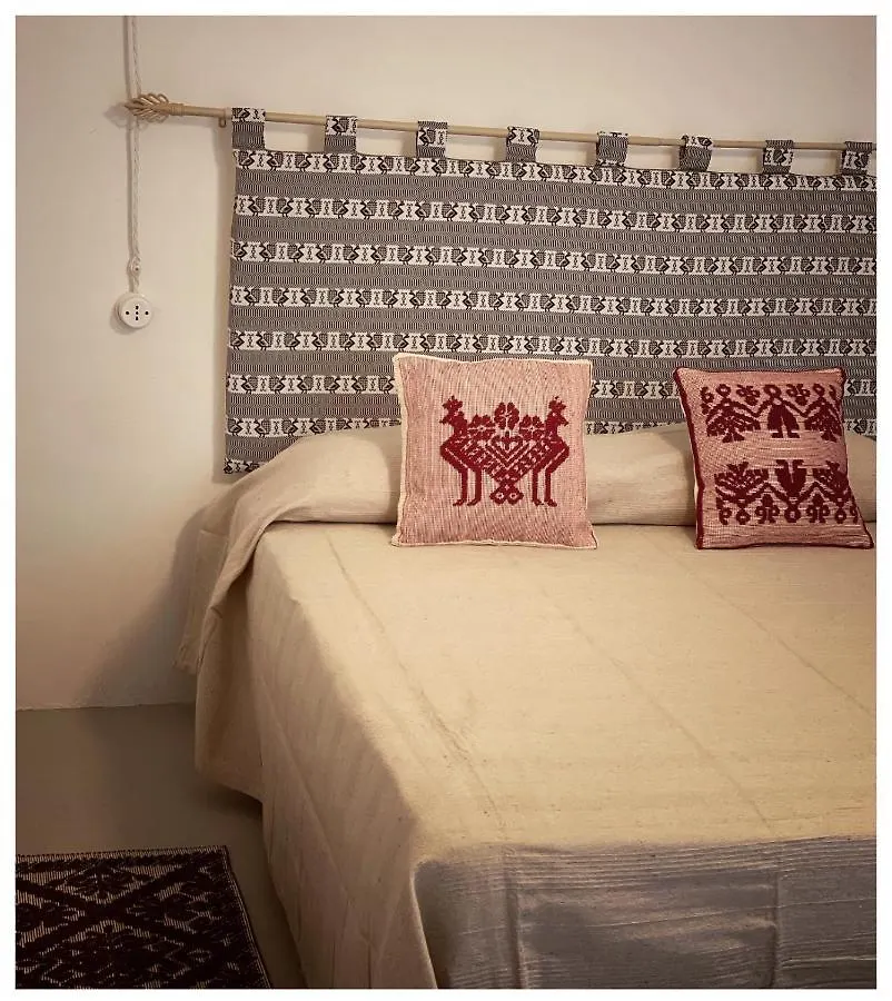 Affittacamere Tierra Guesthouse Olbia Italia