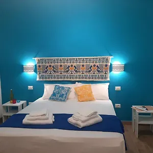 Gasthuis Centro, Vacanze E Dintorni- Blue House, Olbia