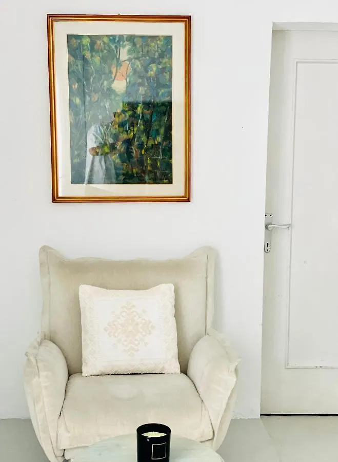 Guest house Tierra Guesthouse Olbia
