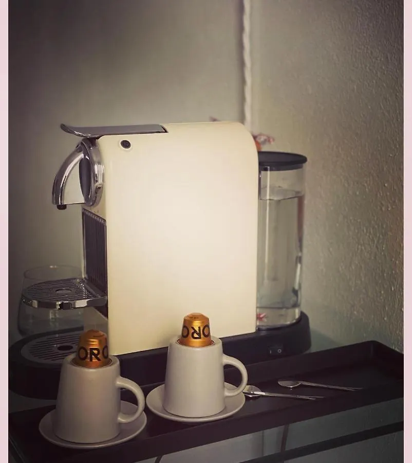 Tierra Guesthouse Olbia 0*,