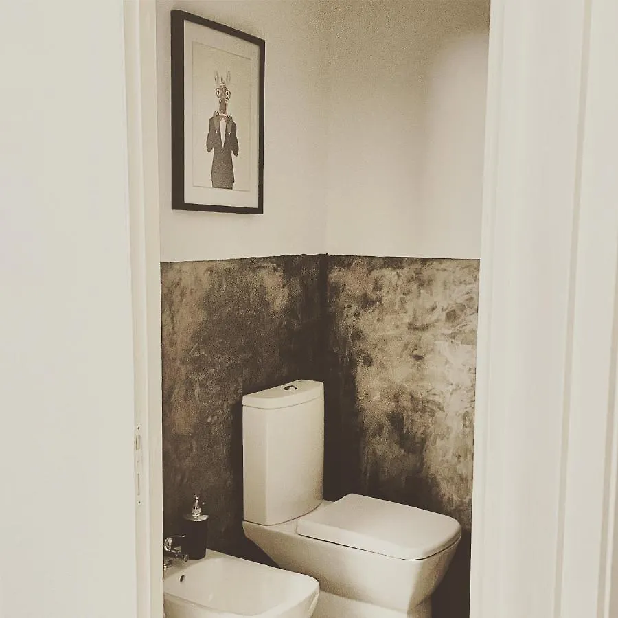 Tierra Guesthouse Olbia