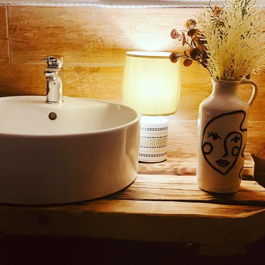 Tierra Guesthouse Olbia Italy
